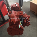 Экскаватор TB1140 Гидравлический насос K3V63DTP Главный насос